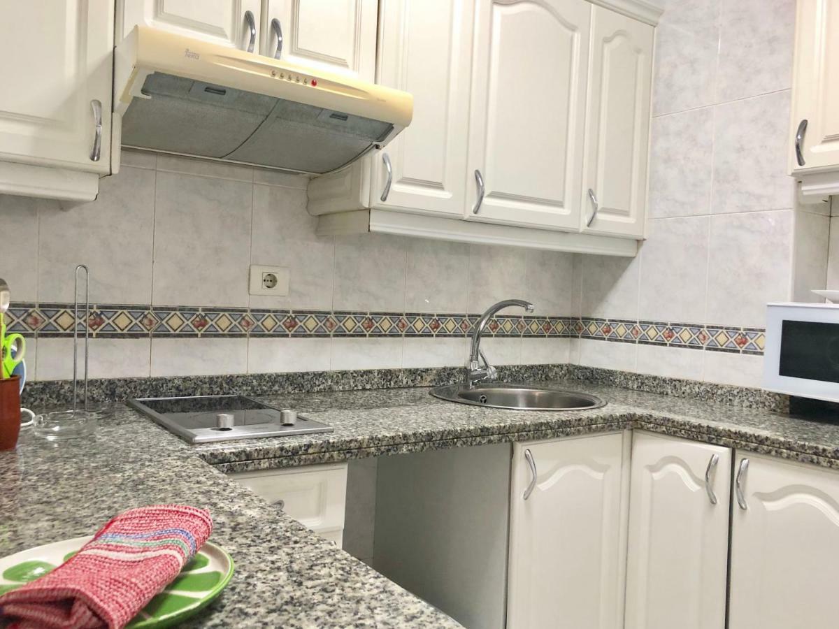 Appartamento Calima